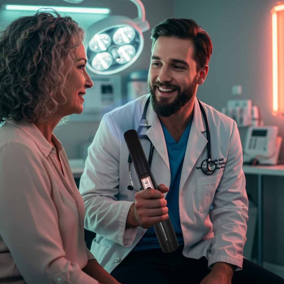 IONIC Care Terahertz Device — A Comprehensive Look at Home Terahertz Therapies and Wellness Trends