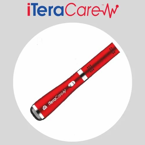 IONIC Care Terahertz Device vs Teslacare A Deep Dive into Terahertz Therapy for Wellness