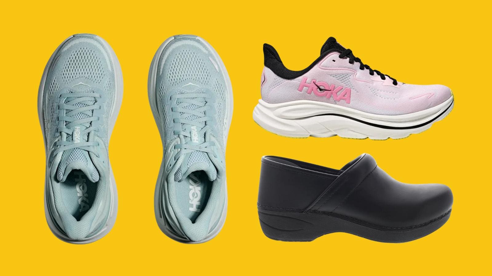 Most Comfortable Shoes for Standing All Day – Ultimate Guide to Comfort Style in 2025