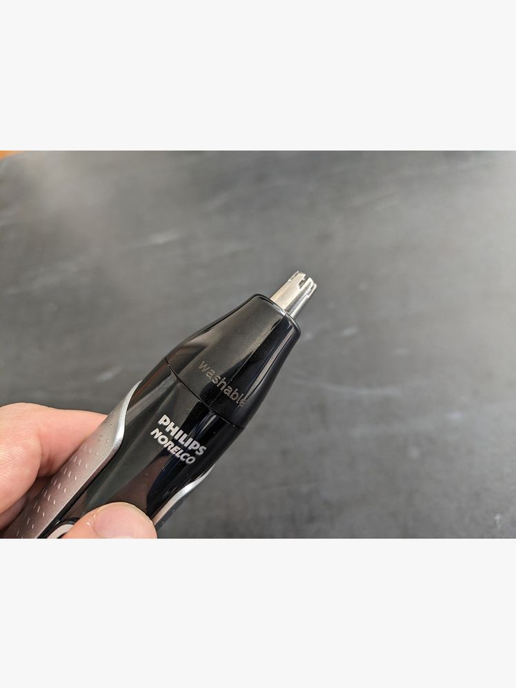 Nose Hair Trimmers - Find Your Perfect Fit Today!