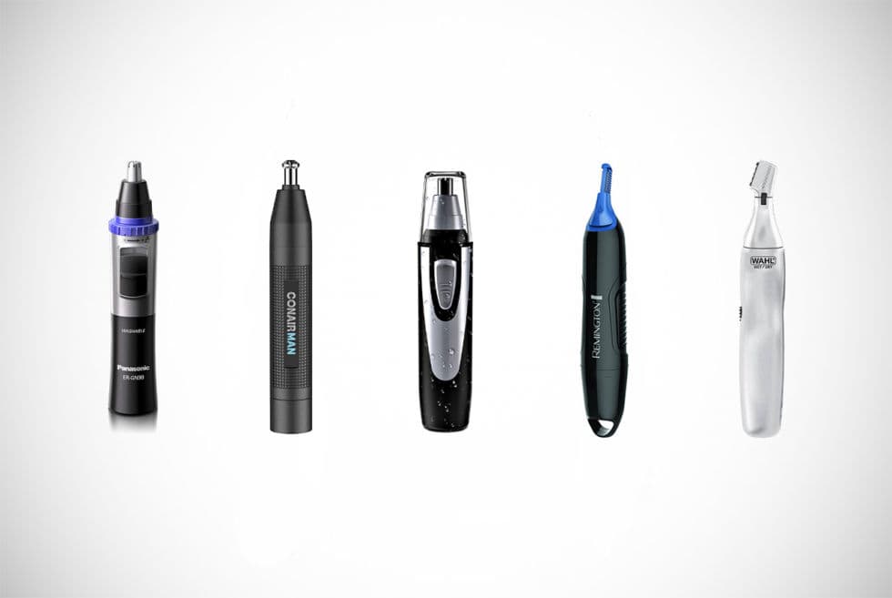 Nose Hair Trimmers - Find Your Perfect Fit Today!