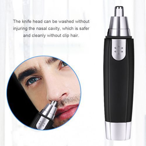 Nose Hair Trimmers - Find Your Perfect Fit Today!