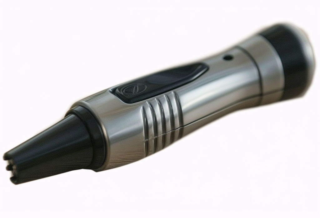 Nose Hair Trimmers - Find Your Perfect Fit Today!