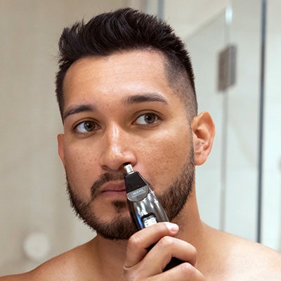 Nose Hair Trimmers - Find Your Perfect Fit Today!