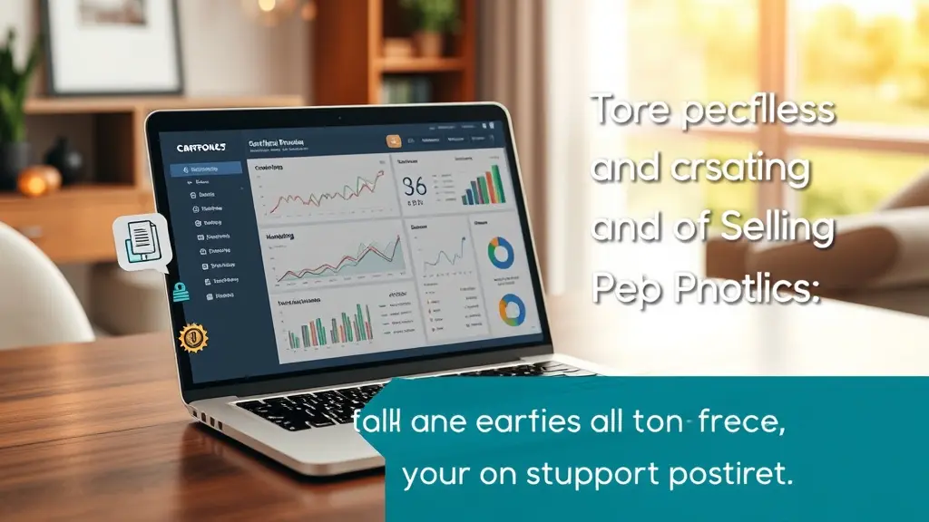 Proven Strategies for Creating and Selling Digital Products: Unlock Your Earning Potential