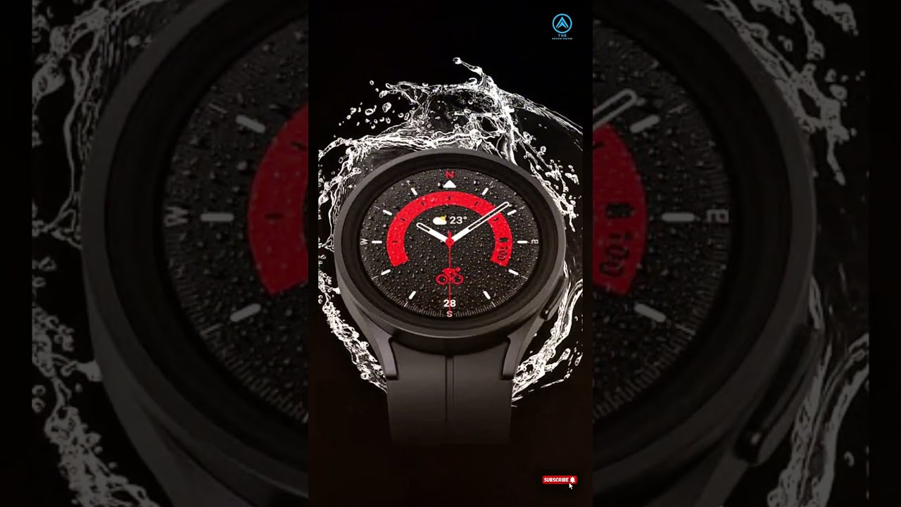 Rugged Smartwatches - The Ultimate Gear for Extreme Adventures and Hard Work