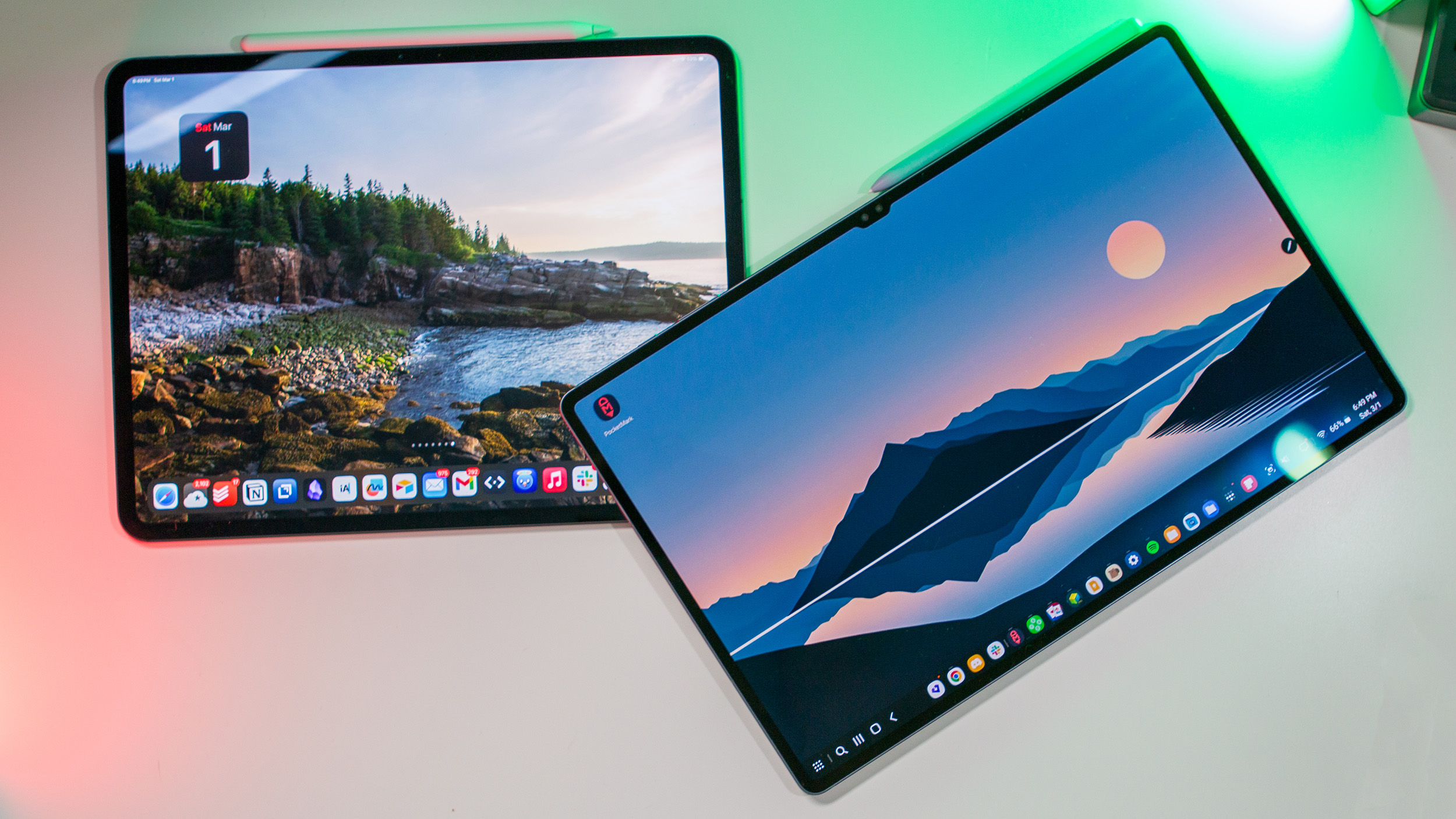 Samsung Tablet 2025 The Ultimate Buyer