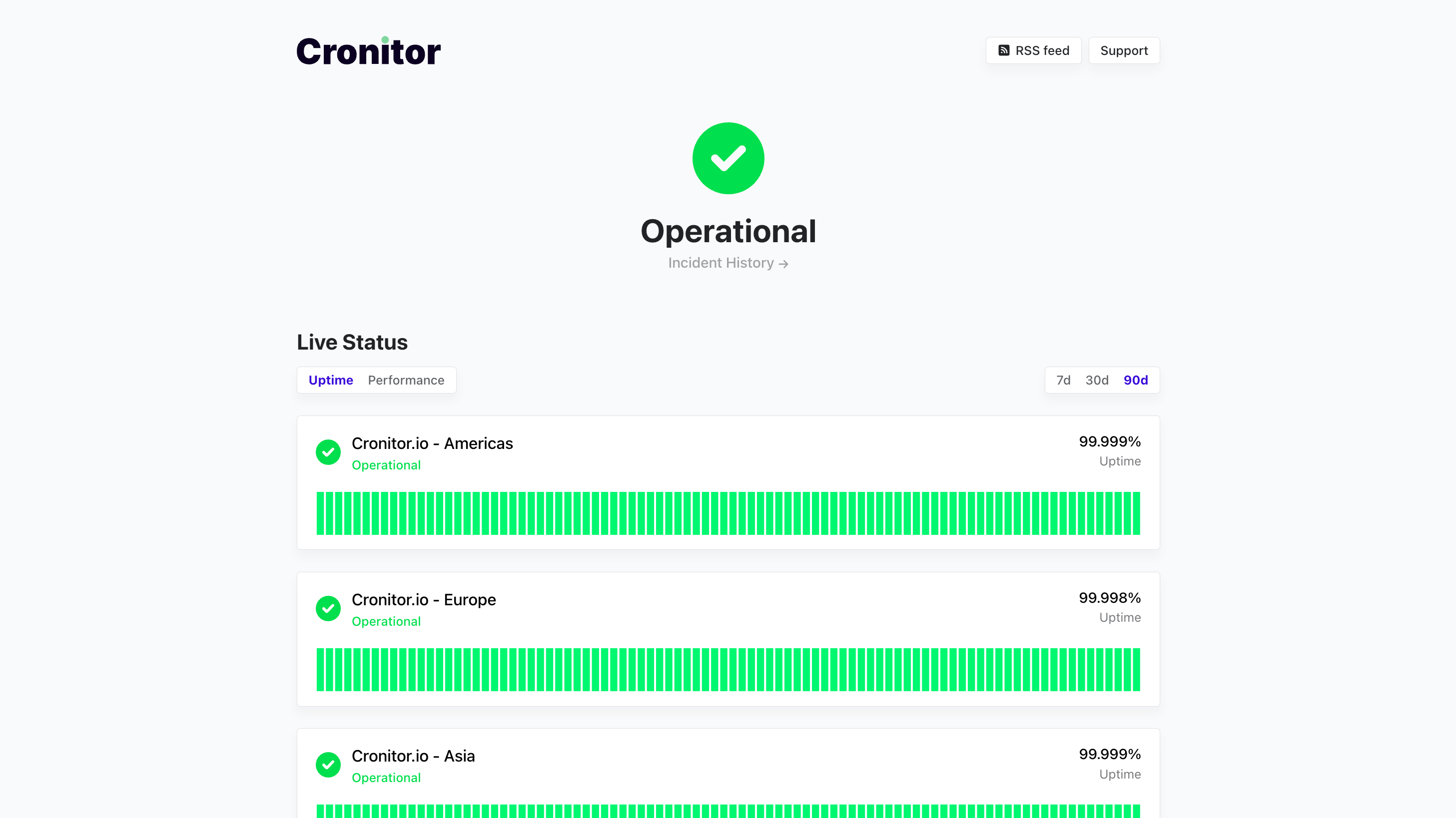 Server Status Checkers – Ensuring Your Website’s Uptime and Reliability
