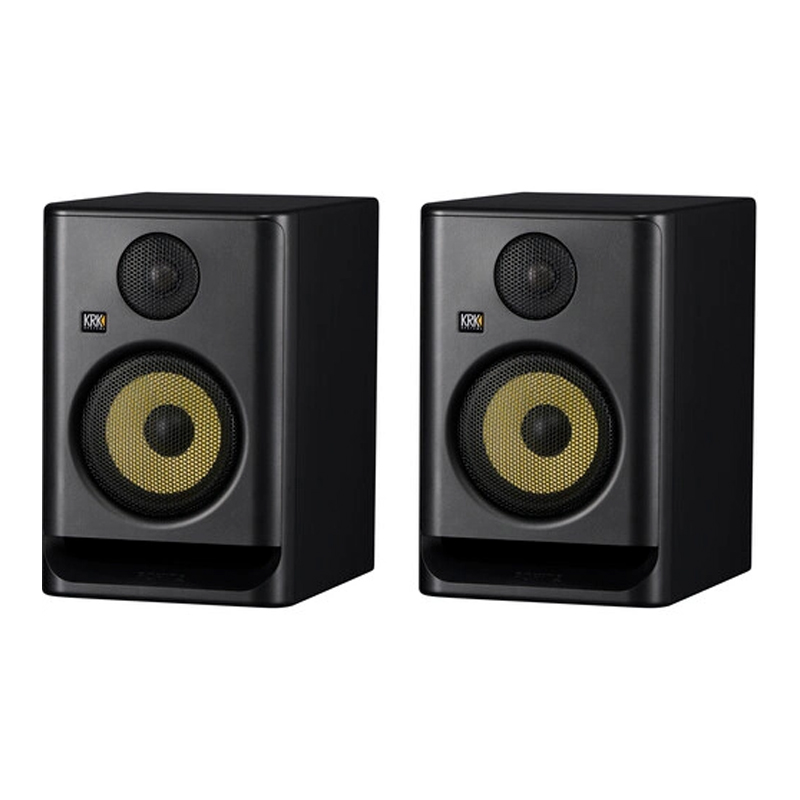 Studio Monitors – Your Key to Professional-Quality Sound Production