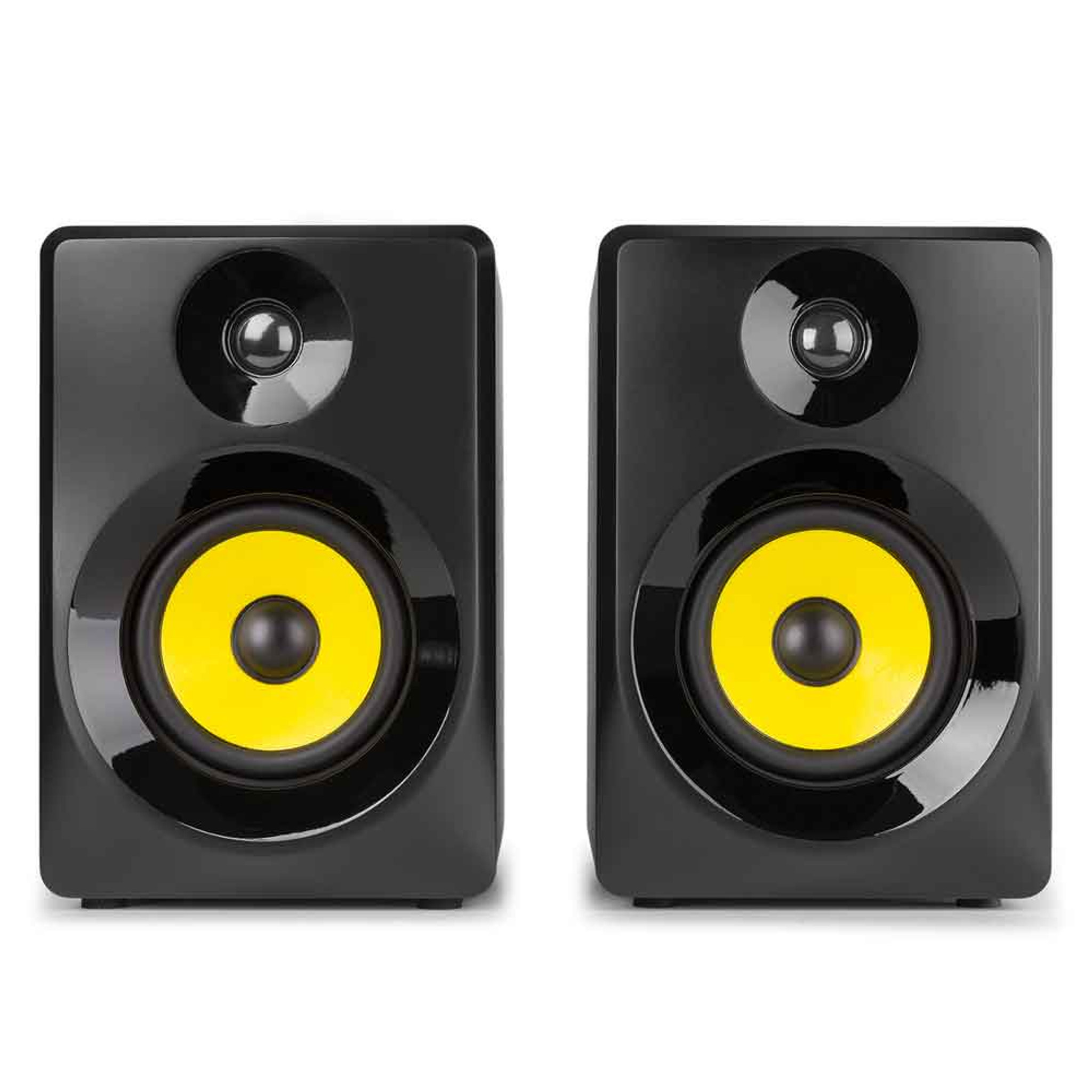 Studio Monitors - Your Key to Professional-Quality Sound Production