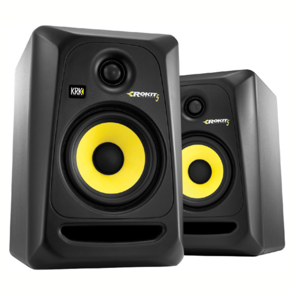 Studio Monitors - Your Key to Professional-Quality Sound Production