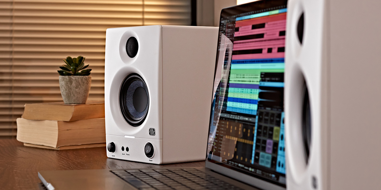 Studio Monitors - Your Key to Professional-Quality Sound Production