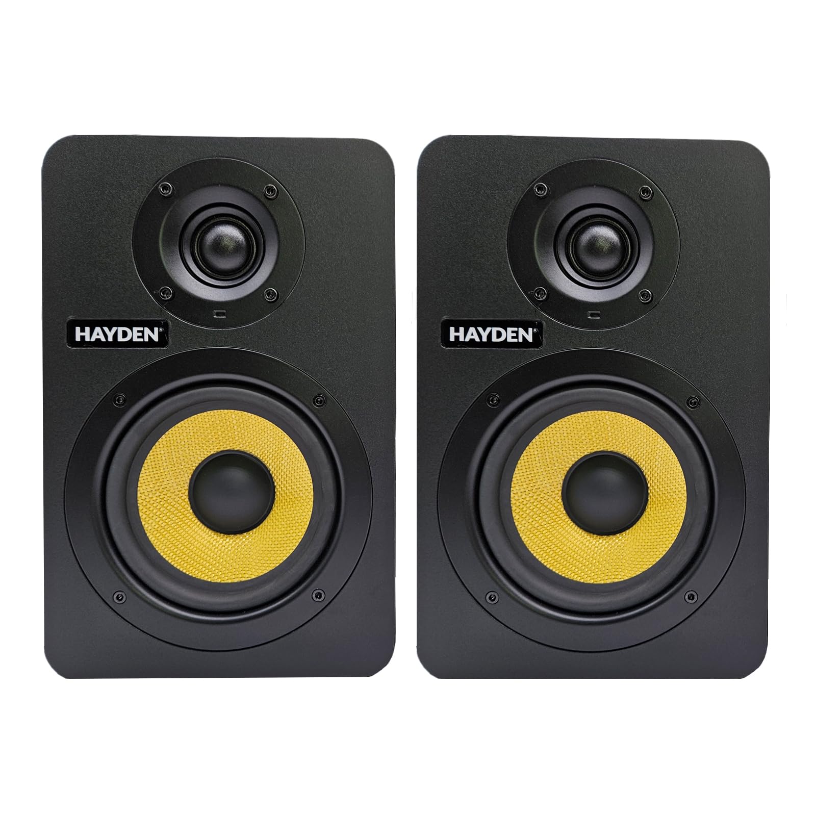 Studio Monitors - Your Key to Professional-Quality Sound Production