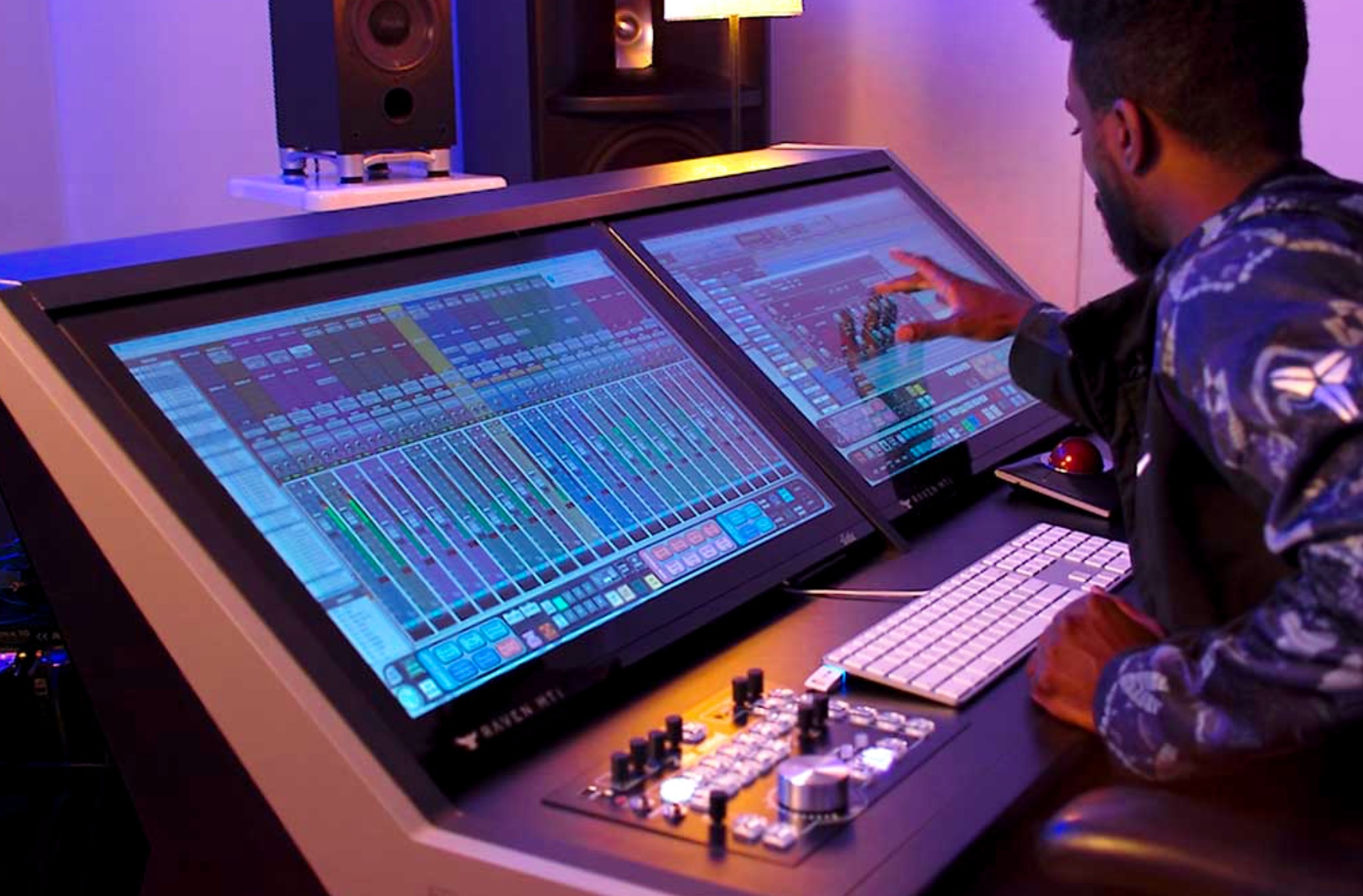 Studio Monitors - Your Key to Professional-Quality Sound Production