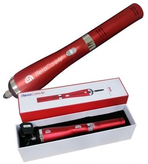 How IONIC Care Terahertz Device Works — Benefits, Side Effects & Where to Buy