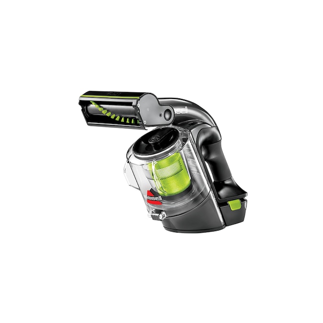 the Bissell Mini – Compact Cleaning Power for Every Surface