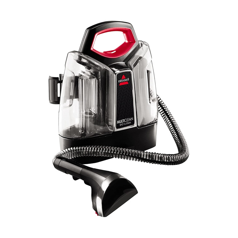 the Bissell Mini – Compact Cleaning Power for Every Surface