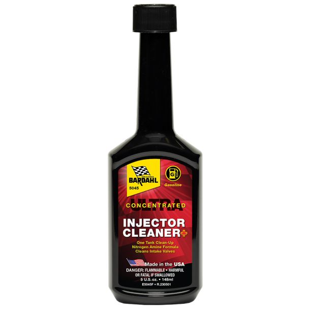 Top 5 Fuel Injector Cleaners - Revive Your Engine