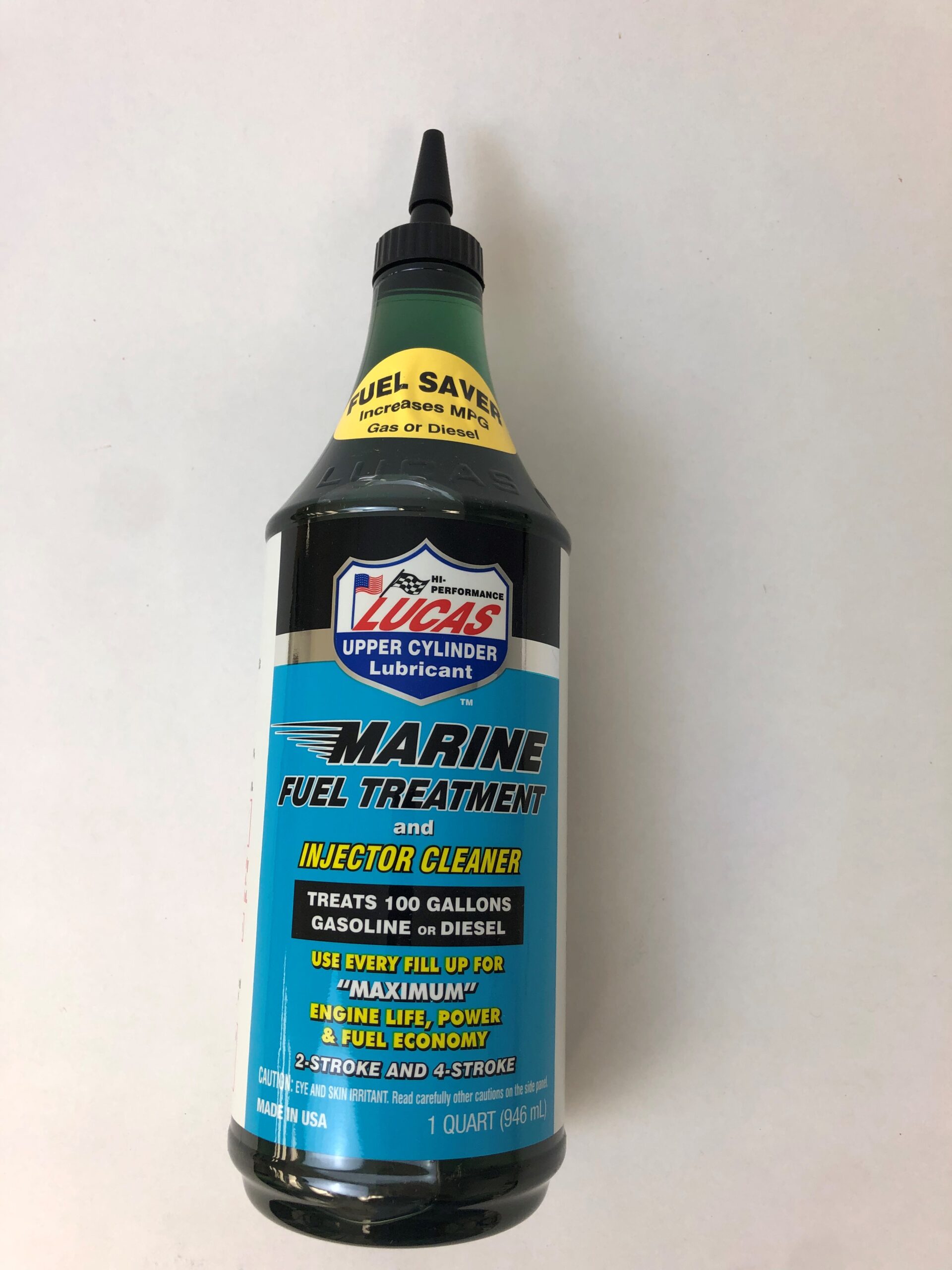 Top 5 Fuel Injector Cleaners - Revive Your Engine