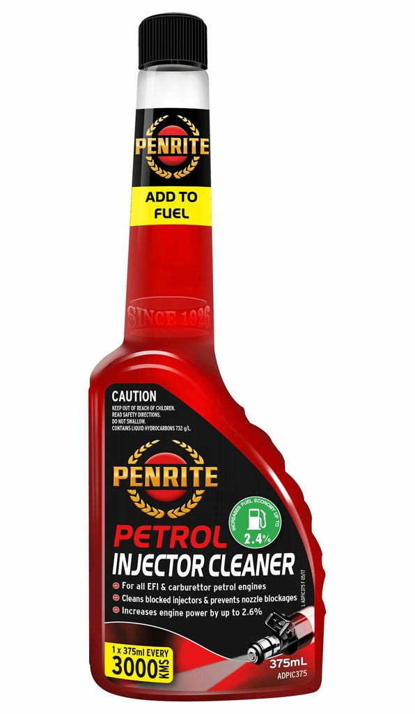 Top 5 Fuel Injector Cleaners - Revive Your Engine