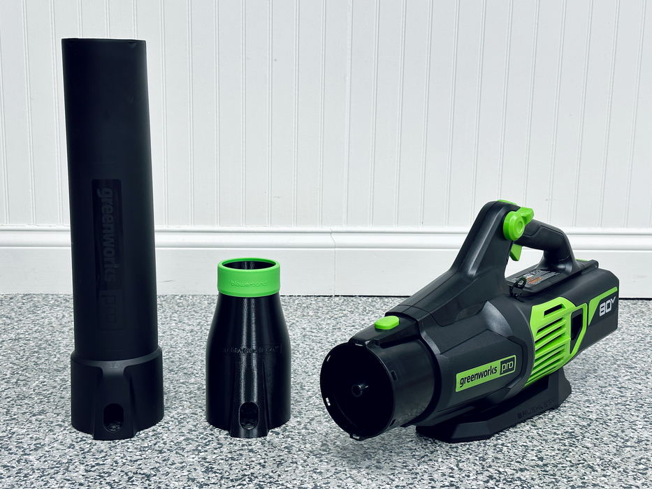 Discover the Power and Convenience of Handheld Blowers โ Your Ultimate Guide to Top Picks and Usage Tips