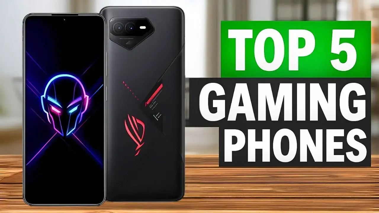 Top Gaming Phones Under $500: Performance Without the Premium Price Tag