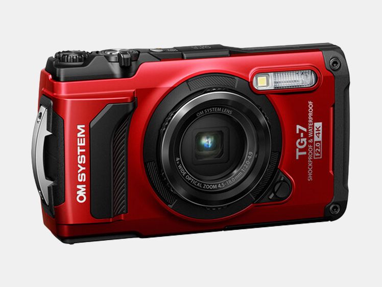 Travel Cameras Capture Every Adventure with Confidence