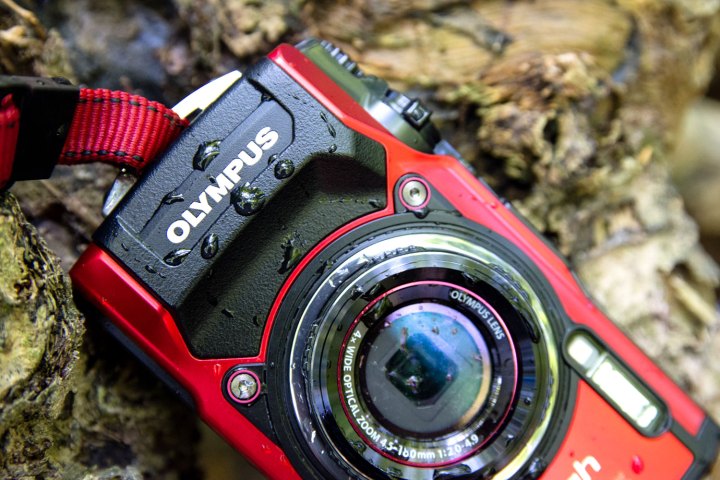Travel Cameras Capture Every Adventure with Confidence