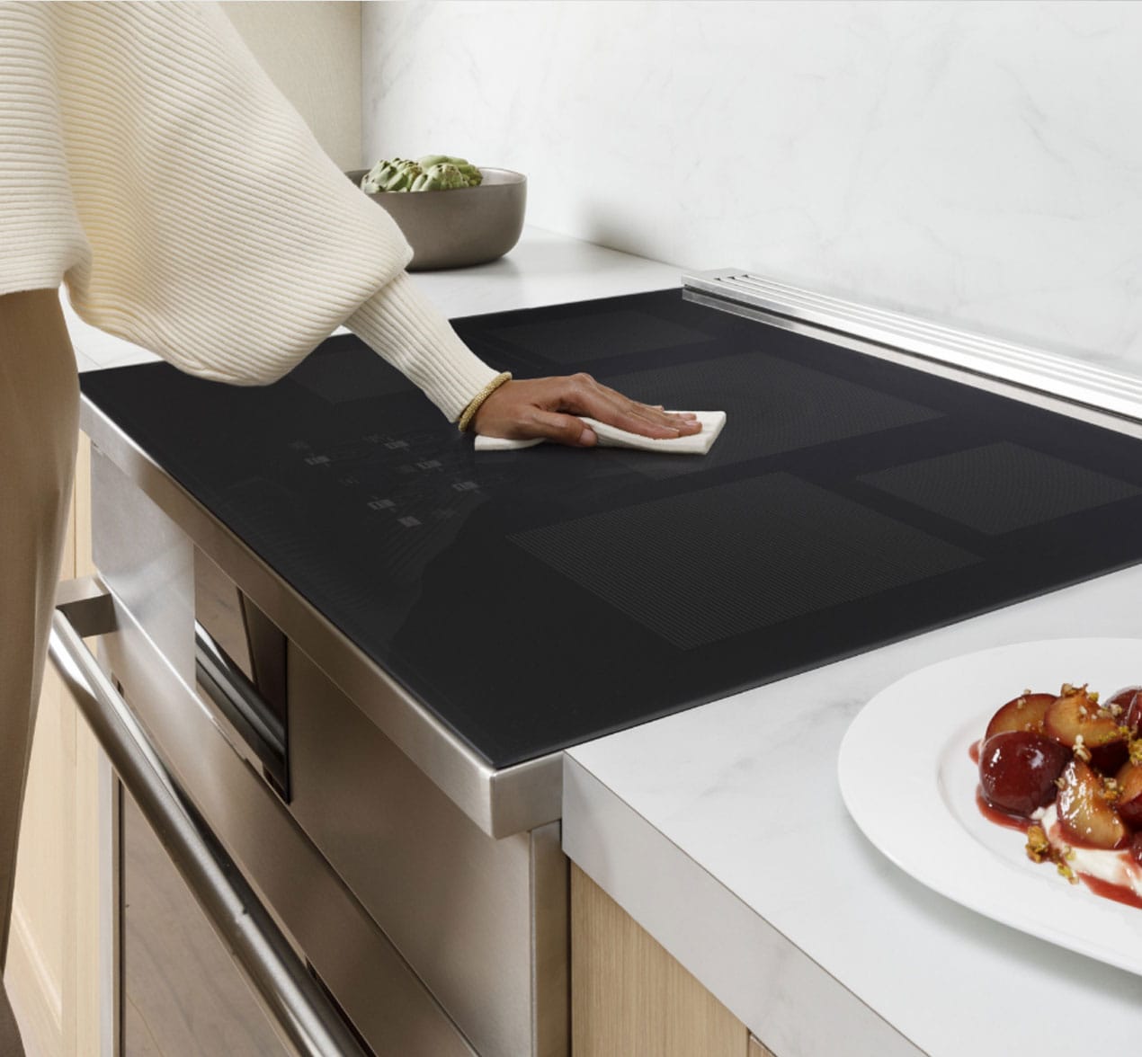 Unleashing the Power of Induction Cooktops – Smarter, Faster Cooking