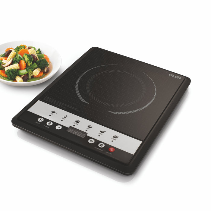 Unleashing the Power of Induction Cooktops -  Smarter, Faster Cooking