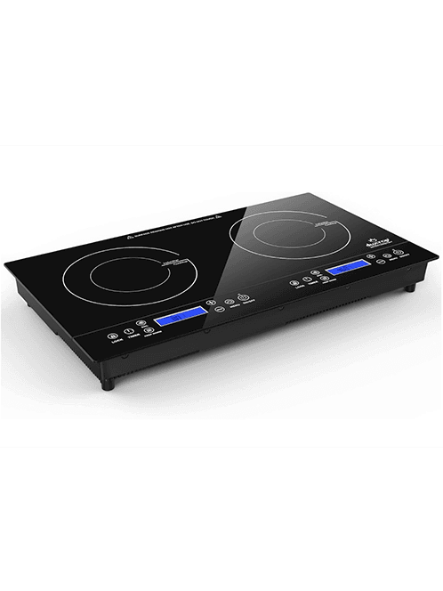 Unleashing the Power of Induction Cooktops -  Smarter, Faster Cooking