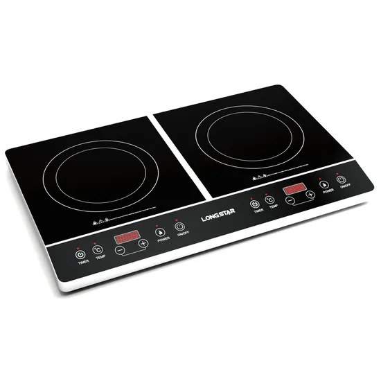 Unleashing the Power of Induction Cooktops -  Smarter, Faster Cooking