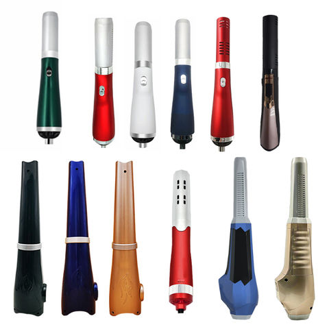 Unlock Wellness with the IONIC Care Terahertz Therapy Wand: Benefits, Comparisons, and Tips