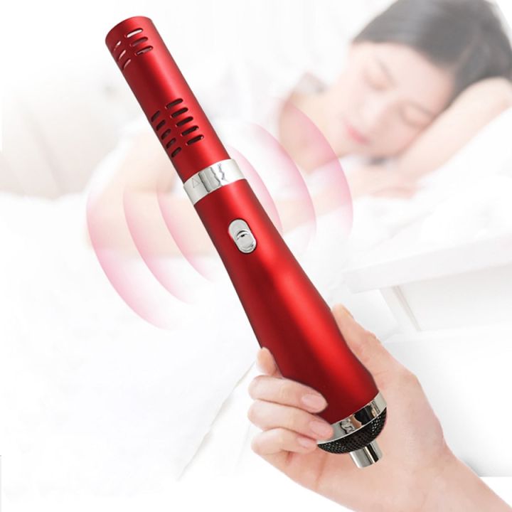 Unlock Wellness with the IONIC Care Terahertz Therapy Wand: Benefits, Comparisons, and Tips