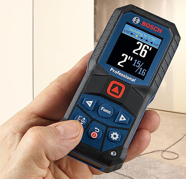 Unlocking Precision with Laser Measuring Tools – The Ultimate Buyer