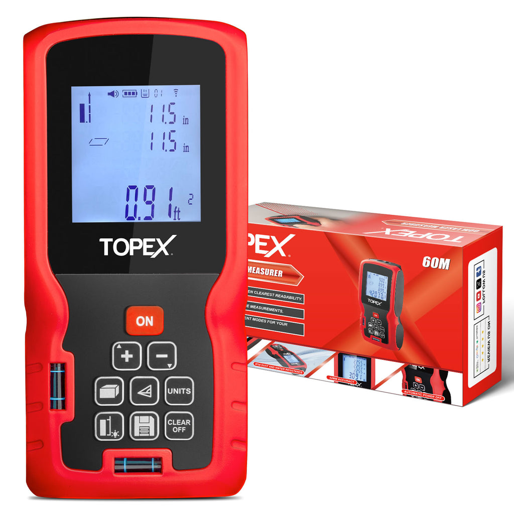 Unlocking Precision with Laser Measuring Tools – The Ultimate Buyer