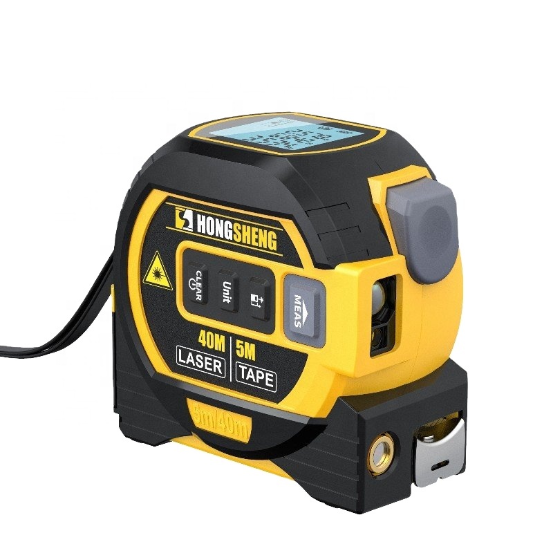 Unlocking Precision with Laser Measuring Tools – The Ultimate Buyer