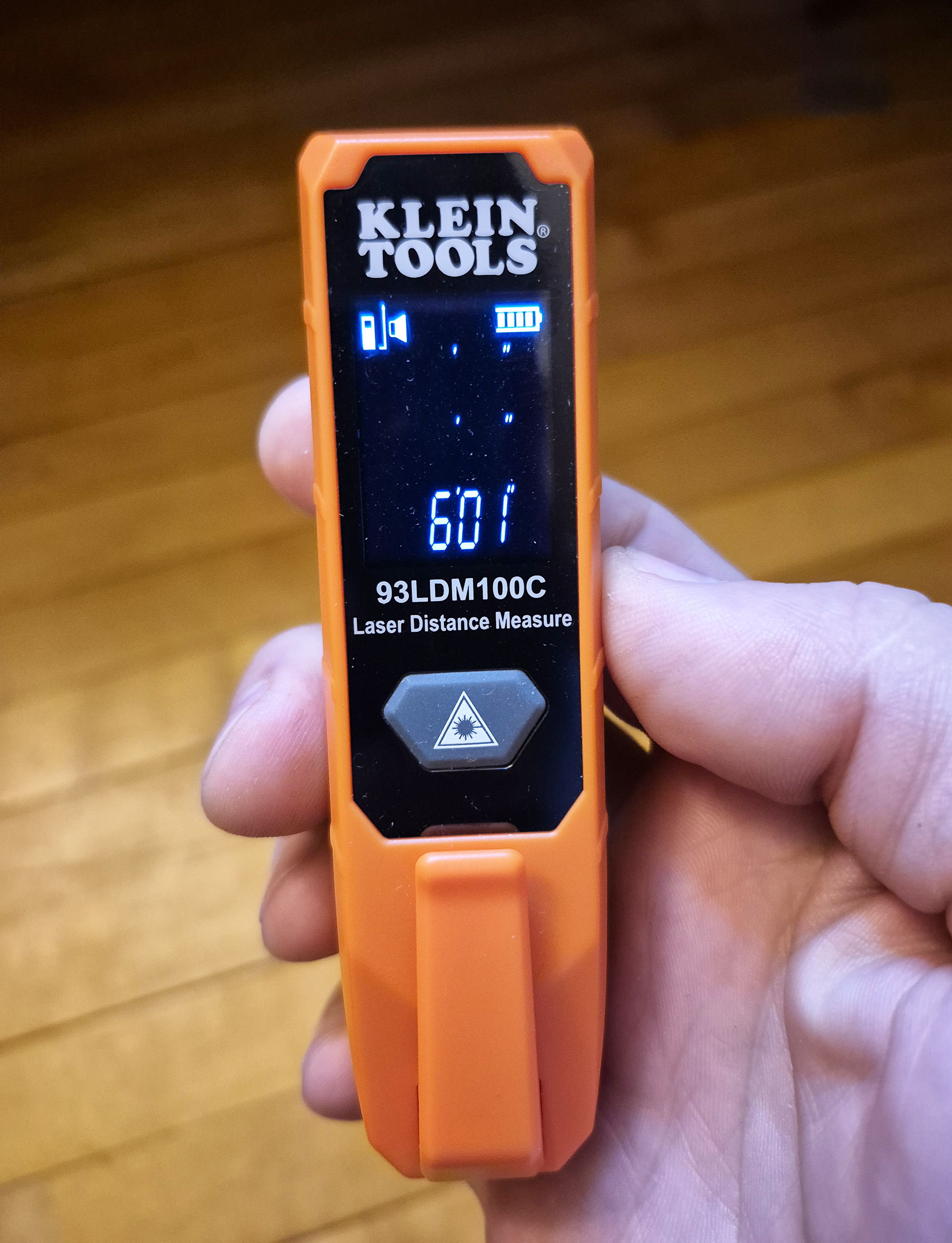 Unlocking Precision with Laser Measuring Tools – The Ultimate Buyer