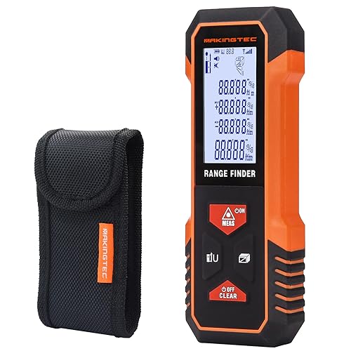 Unlocking Precision with Laser Measuring Tools – The Ultimate Buyer