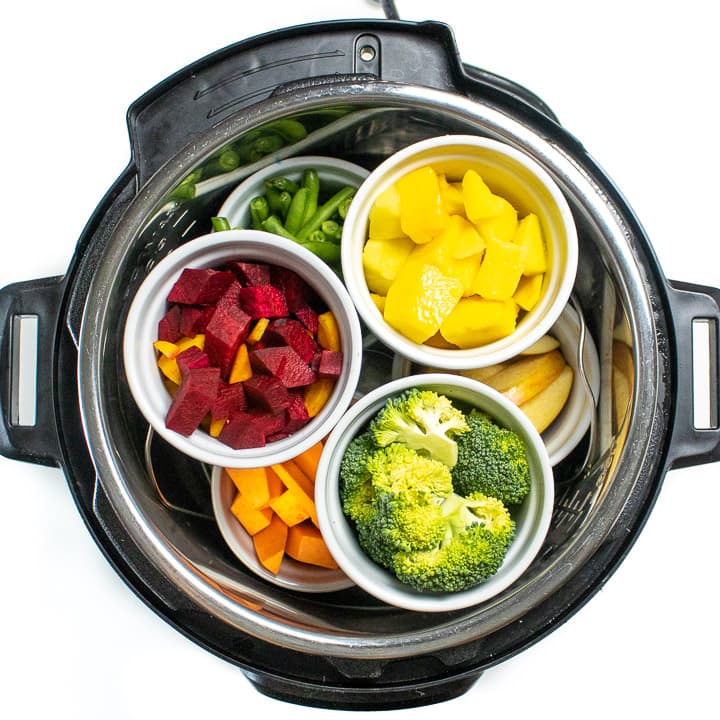 Unlocking the Best Instant Pots of 2025 — Your Ultimate Guide to Versatile Cooking
