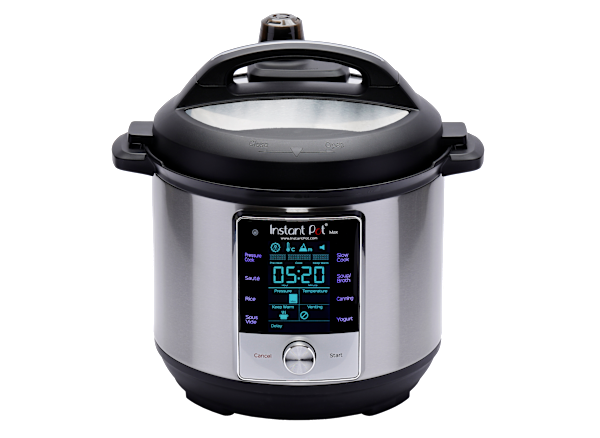 Unlocking the Best Instant Pots of 2025 — Your Ultimate Guide to Versatile Cooking