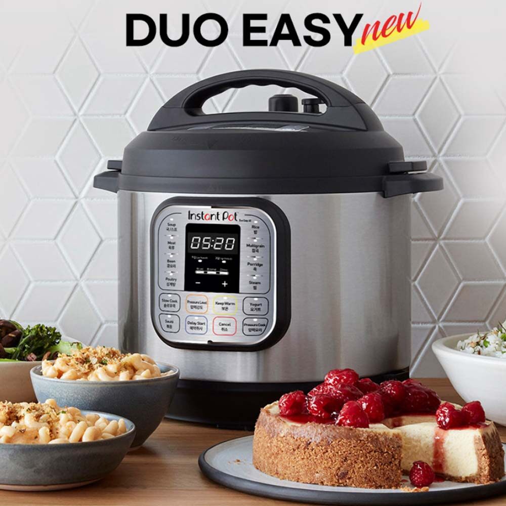 Unlocking the Best Instant Pots of 2025 — Your Ultimate Guide to Versatile Cooking