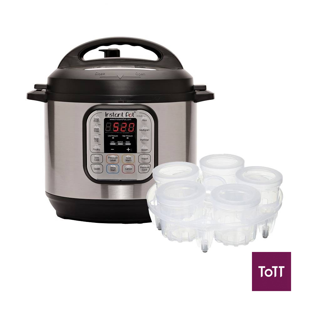 Unlocking the Best Instant Pots of 2025 — Your Ultimate Guide to Versatile Cooking