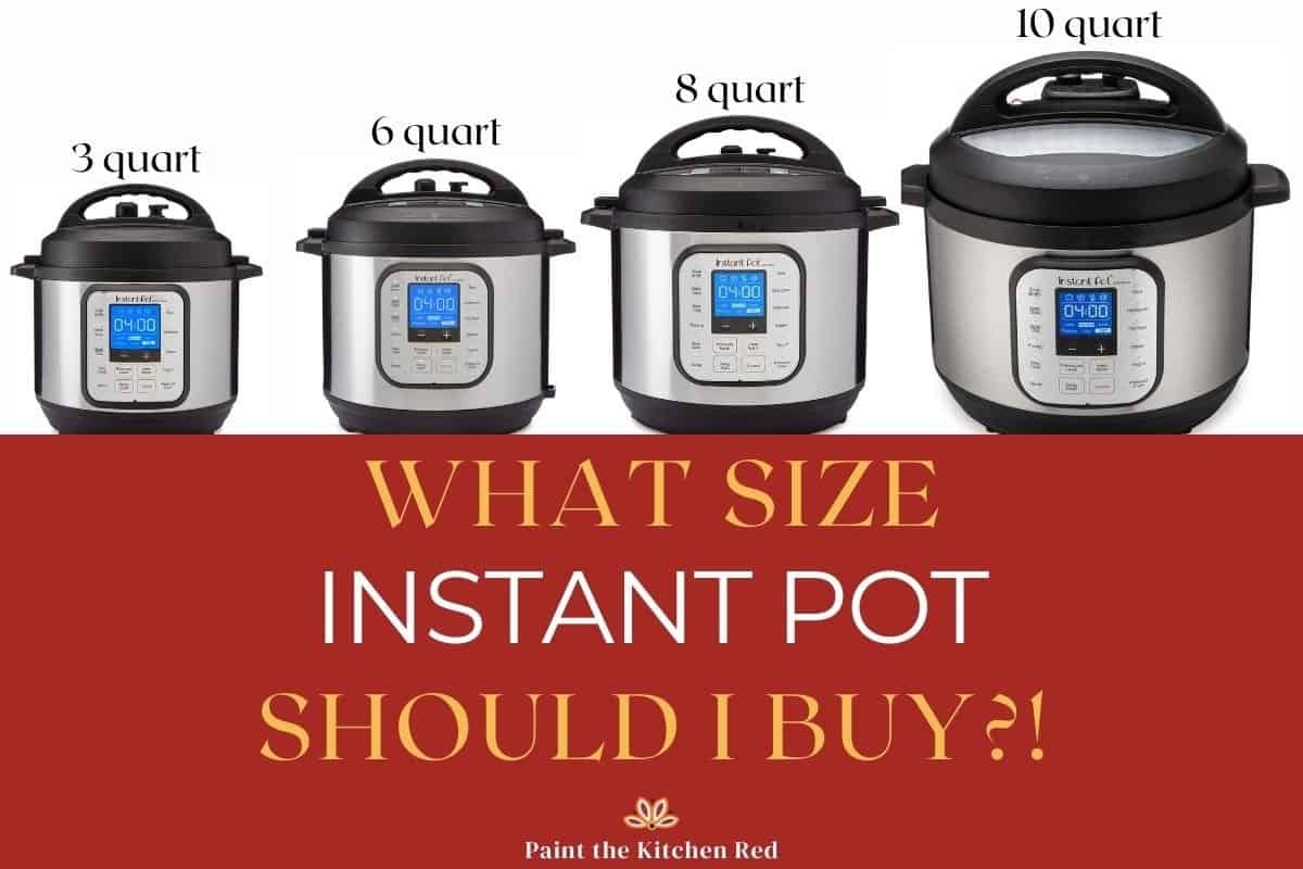 Unlocking the Best Instant Pots of 2025 — Your Ultimate Guide to Versatile Cooking