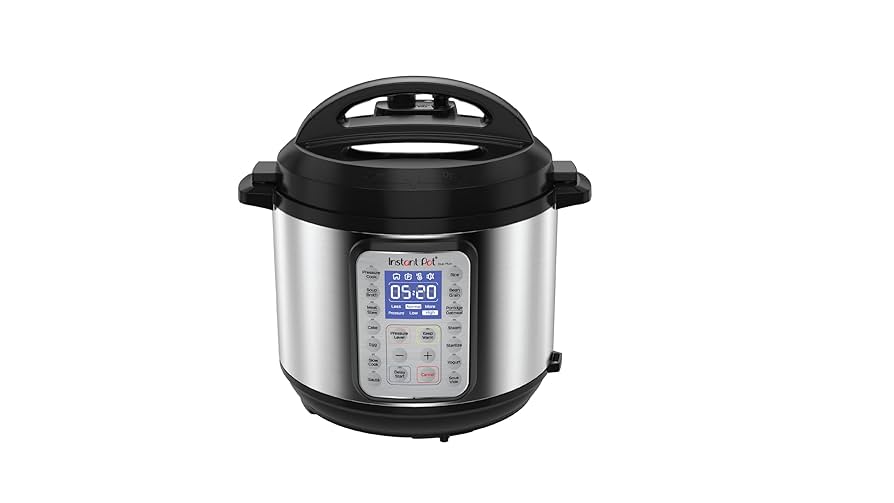 Unlocking the Best Instant Pots of 2025 — Your Ultimate Guide to Versatile Cooking
