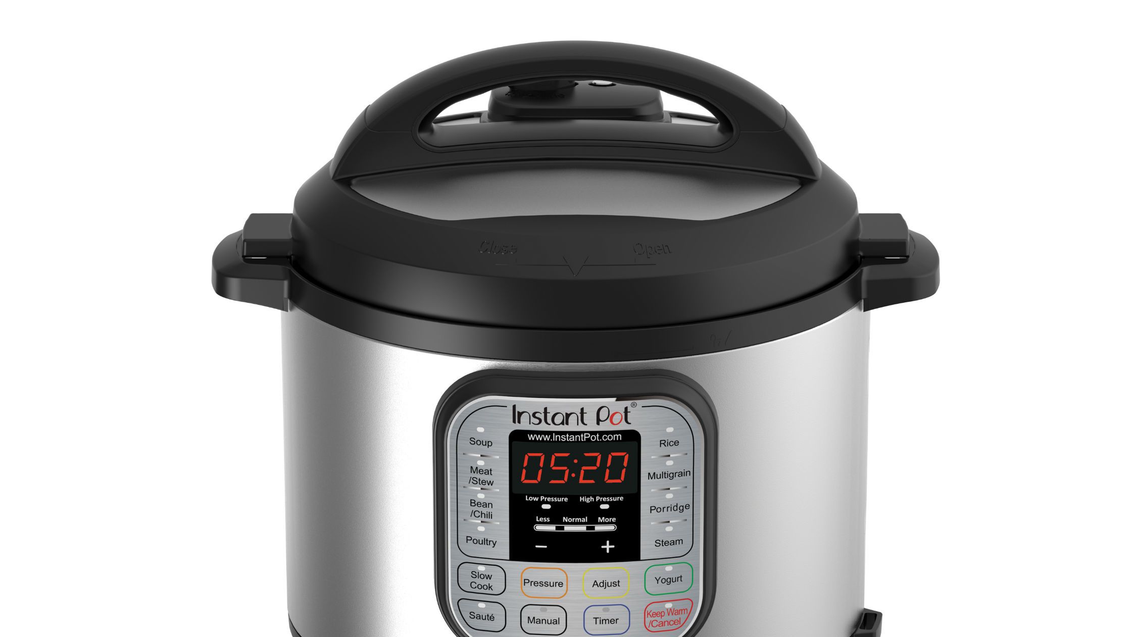 Unlocking the Best Instant Pots of 2025 — Your Ultimate Guide to Versatile Cooking