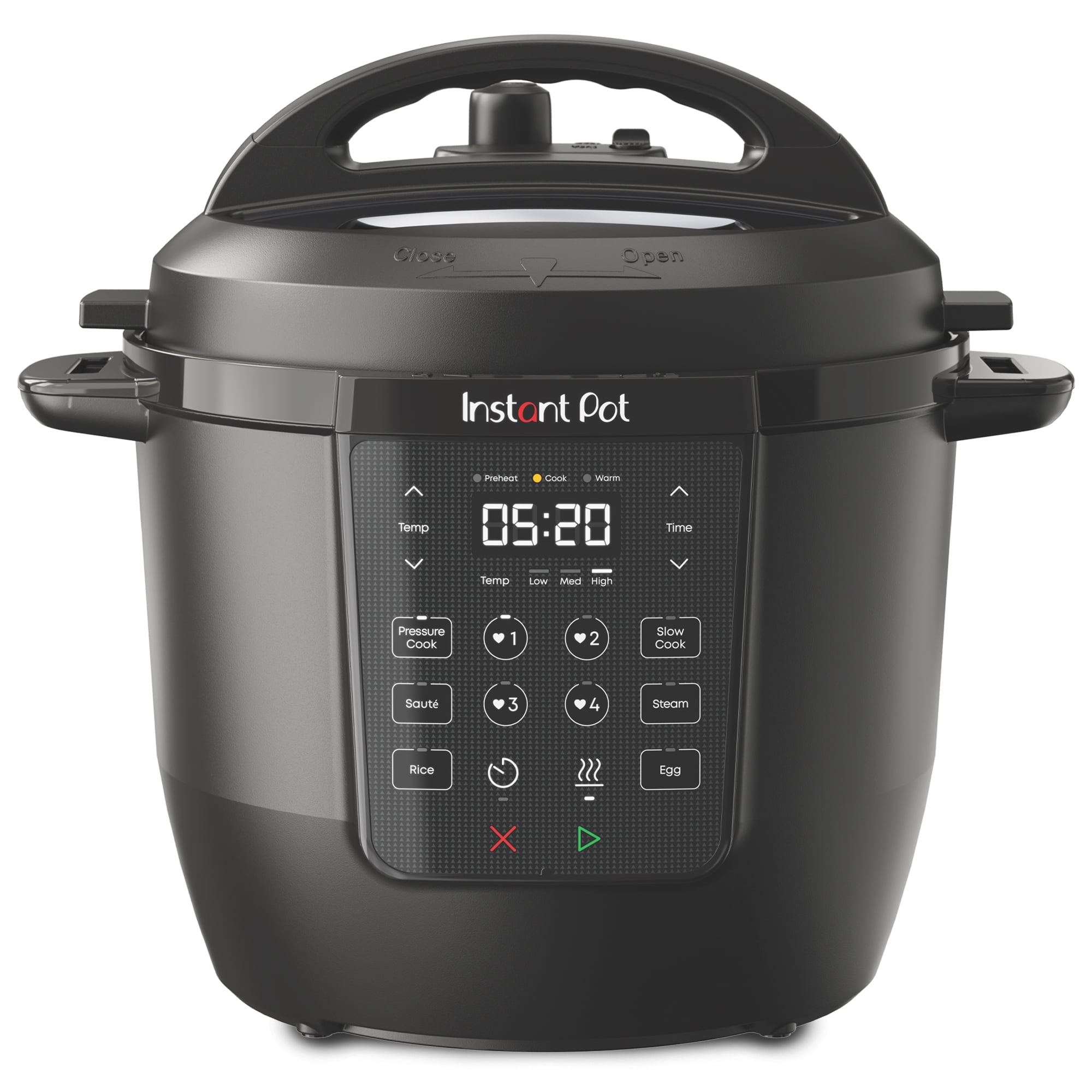 Unlocking the Best Instant Pots of 2025 — Your Ultimate Guide to Versatile Cooking