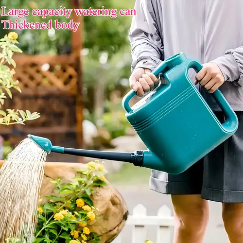 Watering Cans — How to Choose the Perfect One for Indoor Plants and More