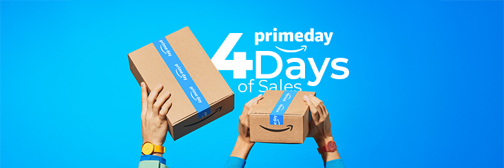 What is Amazon Prime Day 2025 When is Prime Day 2025 - Ultimate Buyer’s Guide to Exclusive Deals and Smart Shopping