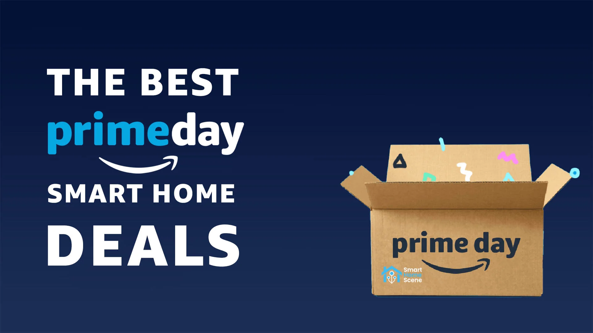 What is Amazon Prime Day 2025 When is Prime Day 2025 - Ultimate Buyer’s Guide to Exclusive Deals and Smart Shopping